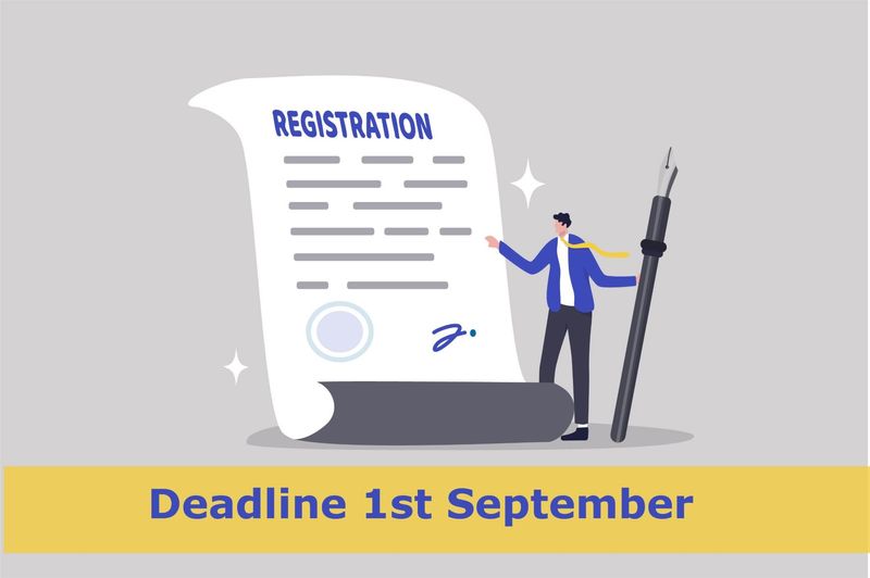 The Trust Registration Service